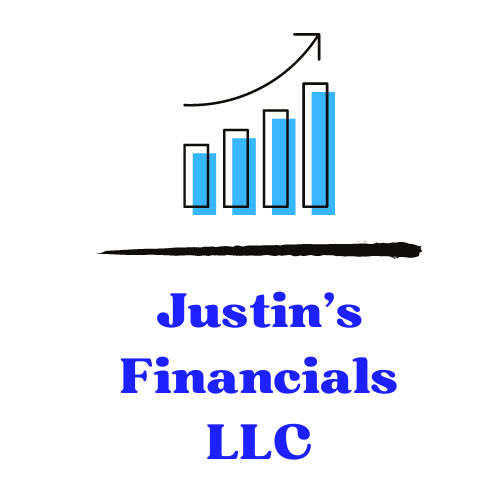 Justin's Financials